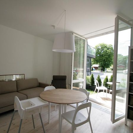 Misko Apartamentai ยวดกรานเต ห้อง รูปภาพ
