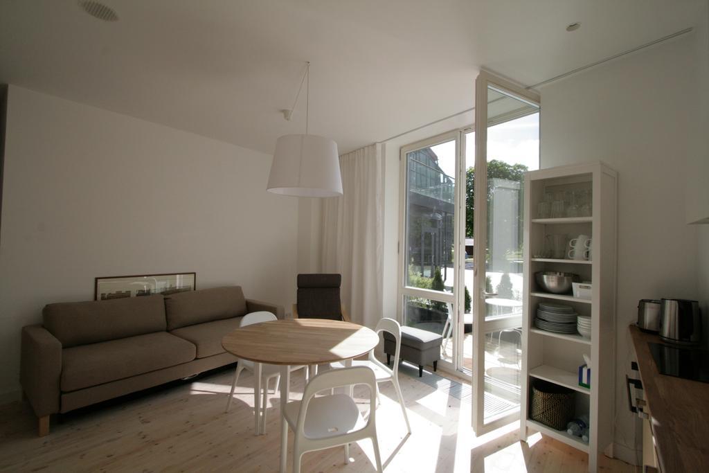 Misko Apartamentai ยวดกรานเต ห้อง รูปภาพ