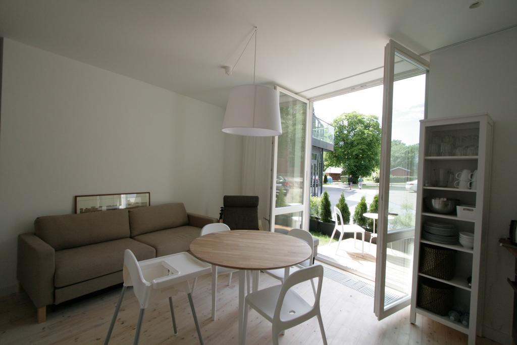 Misko Apartamentai ยวดกรานเต ห้อง รูปภาพ