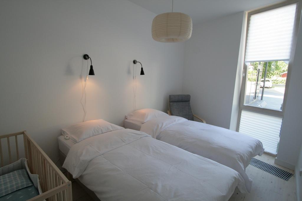 Misko Apartamentai ยวดกรานเต ห้อง รูปภาพ